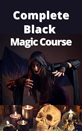 how to learn dark magic|Black Magic: An Introduction to Its Spells, Practices, and Effects.